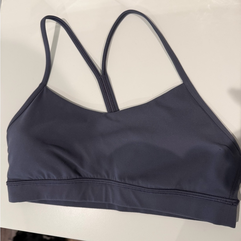 lululemon athletica flow Y bra
